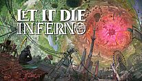 LET IT DIE: INFERNO für PC kaufen
