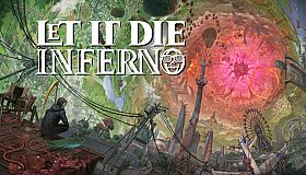 LET IT DIE: INFERNO