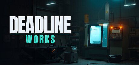 Deadline Works Game