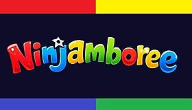 Ninjamboree