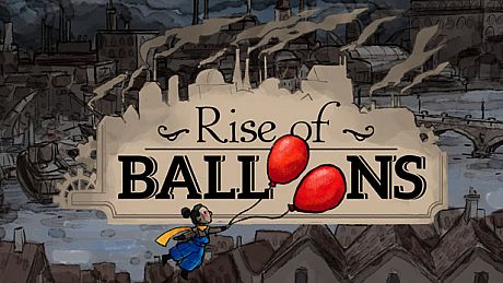 Rise of Balloons
