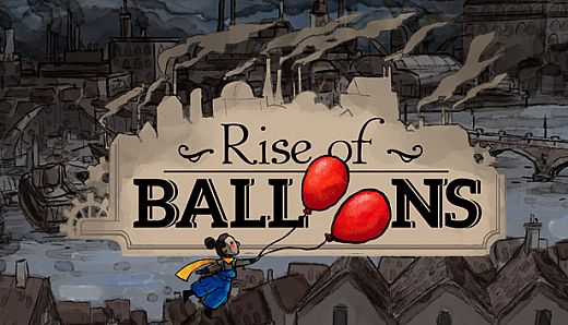Rise of Balloons