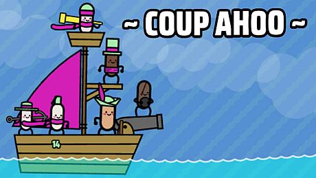 Coup Ahoo Game