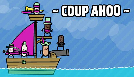 Coup Ahoo