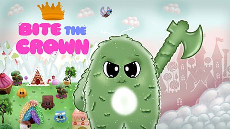 Bite the Crown Game