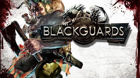 Blackguards Game