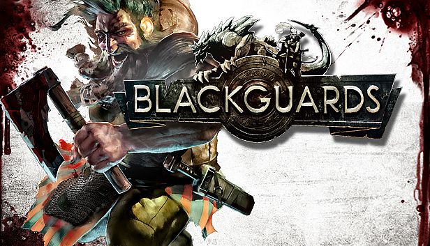 Buy Blackguards