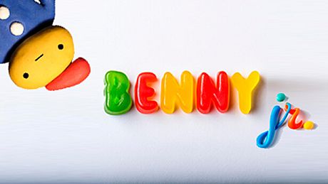 Power Solenoid - BennyJr DLC