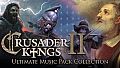Collection - Crusader Kings II: Ultimate Music Pack