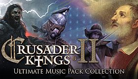 Collection - Crusader Kings II: Ultimate Music Pack