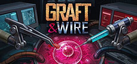 Graft & Wire