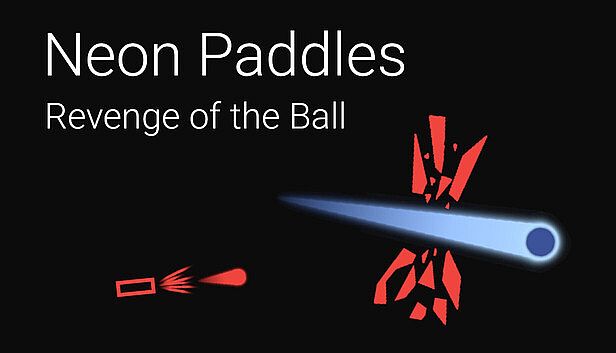 Buy Neon Paddles: Revenge of the Ball