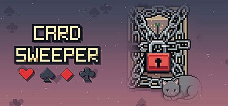 Card Sweeper