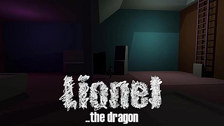 Lionel the Dragon Game
