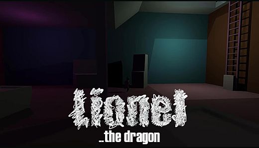 Lionel the Dragon