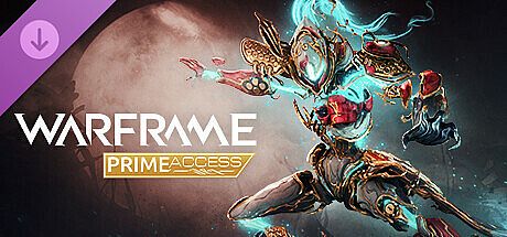 Warframe: Xaku Prime Access - Prime Pack DLC