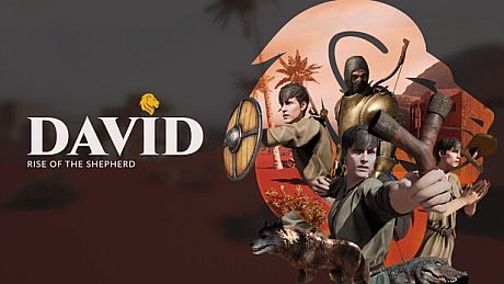 David: Rise of the Shepherd Game