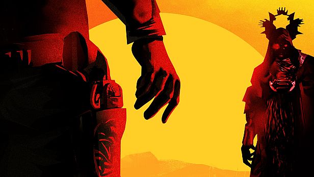 Buy Ritual Crown of Horns