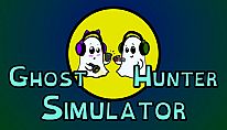 Buy Ghost Hunter Simulator PC