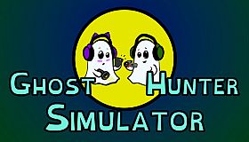 Ghost Hunter Simulator
