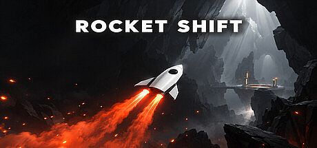 Rocket Shift Game