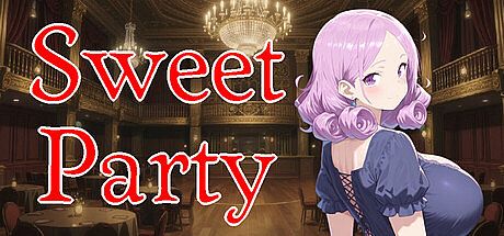 Sweet Party Game
