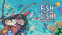 Comprar Fish to Dish: Idle Sushi Supporter Pack para PC