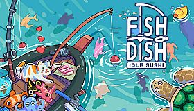 Fish to Dish: Idle Sushi Supporter Pack