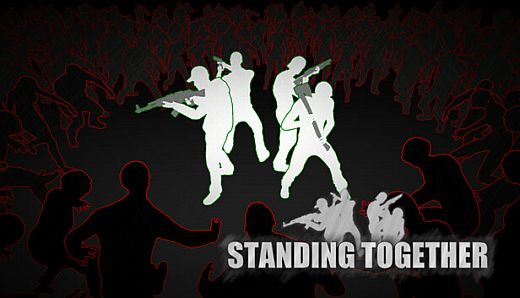 Standing Together