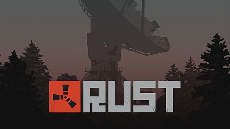 Rust Game