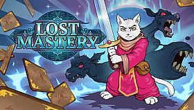 Lost Mastery