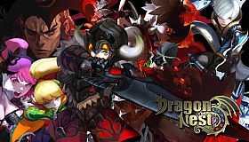 Dragon Nest