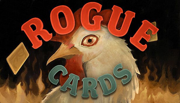 Buy Rogue Cards