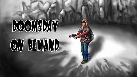 Doomsday on Demand Game