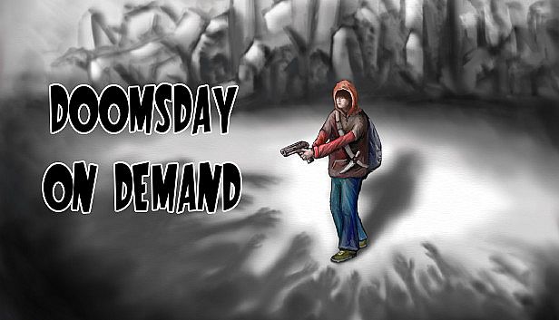 Buy Doomsday on Demand
