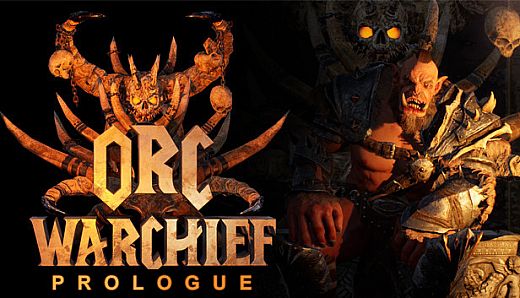 Orc Warchief: Prologue