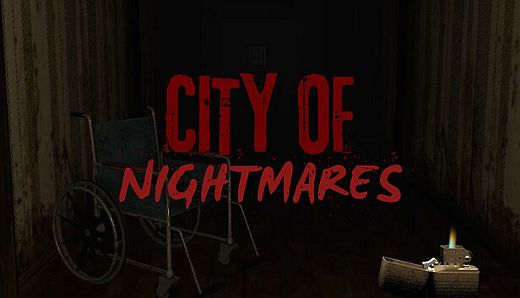 City of Nightmares