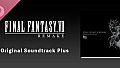 FINAL FANTASY VII REMAKE Original Soundtrack Plus