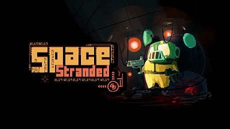 Space Stranded Game