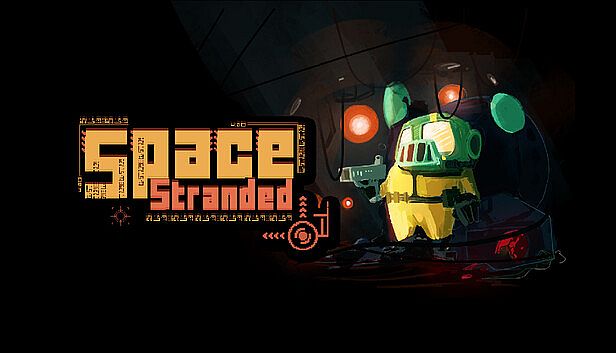 Buy Space Stranded