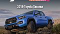 Forza Horizon 5 2019 Toyota Tacoma