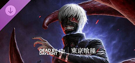 Dead by Daylight - Tokyo Ghoul DLC
