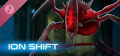 ION Shift Soundtrack DLC
