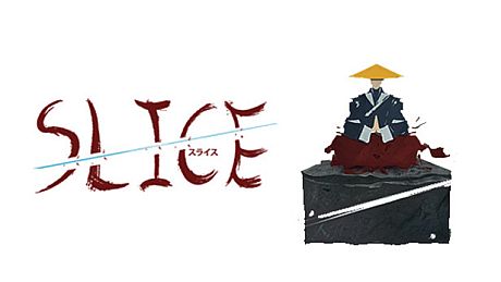 SLICE Game