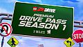 LEGO 2K Drive Premium Drive Pass Season 1