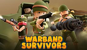 Warband Survivors