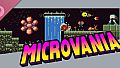 Microvania Original Soundtrack