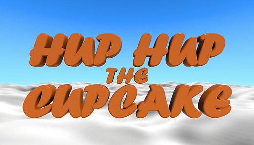 Hup Hup The Cupcake