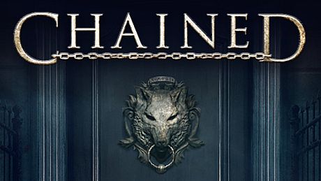 Chained: A Victorian Nightmare Game