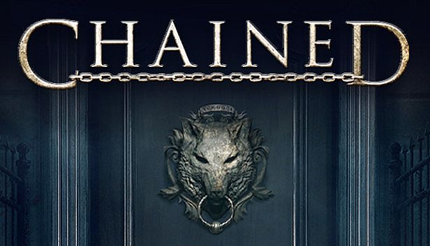 Buy Chained: A Victorian Nightmare